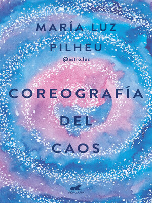 cover image of Coreografía del caos